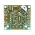 LM386 Super Mini Audio Amplifier  DIY Kit Board  35x37mm 3-12V - Unsoldered - eElectronicParts