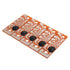 5PCS DIY KD9561 Voice Module 4 Kind of Alarm Sounds CK9561 Electronic KIT