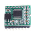 WT588D WT588D-16p 8M Voice Sound Module Audio Player Mp4 Audio for Arduino