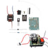 15KV High Voltage Inverter Generator Spark Arc Ignition Coil Module DIY Kit 3.7V - eElectronicParts