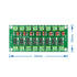 PC817 8 Channel Optocoupler Photocoupler Phototransistor Module for Arduino