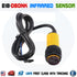 E18-D80NK Infrared Photoelectric Switch Obstacle Avoidance Sensor Module