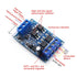 10A 600W MOS FET Trigger Switch Drive Module PWM Regulator Control Current Panel