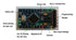 ATMEGA328P Mini Pro Board Module for Arduino Pro Mini 5V 16MHz ATMEGA328