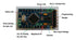 ATMEGA328P Mini Pro Board Module for Arduino Pro Mini 3.3V 8MHz ATMEGA328