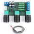 TPA3116D2 2x80W Digital Stereo DC12-24V Digital Power Amplifier AMP Audio Board Module