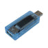 3 in 1 OLED Battery Tester Power Detector Voltage Current Meter USB Charger USA