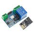 ESP8266 Relay Module Smart Home Phone Remote Control Switch APP ESP-01 5V WiFi