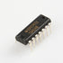 10PCS CD4024BE CD4024 DIP-14 7-Stage Ripple-Carry Binary Counter IC CMOS