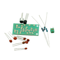 DIY Mini Wireless Microphone Radio Transmitter Module 3-5V 91-103MHz