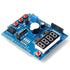 Multi-functional Expansion Development Board Base Learning Arduino UNO MEGA2560 - eElectronicParts