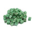 100PCS KF128-2P Green PCB Mount Screw Terminal Block Connector 2 Pin 5MM Pitch