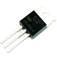 10pcs BT152-600R NXP Thyristor One-Way SCR 600V 20A TO-220