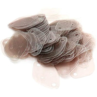10PCS TO-3 TO3 Insulation Pad Sheet Mica Insulator pads-thermal insulation