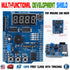 Multi-functional Expansion Development Board Base Learning Arduino UNO MEGA2560 - eElectronicParts