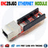 ENC28J60  Mini Ethernet Shield LAN Network Module for Arduino Nano V3 SPI