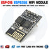 ESP-01S ESP8266 Module Wifi + Breakout Breadboard Arduino ESP-01 Updated Ver. - eElectronicParts