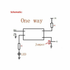 PC817 2 Channel Optocoupler Photocoupler Phototransistor Module for Arduino