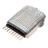 LED RC Lipo Battery Low Voltage Alarm 1S-8S Buzzer Indicator Checker Tester USA - eElectronicParts