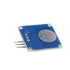 10PCS TTP223B Digital Touch Sensor Capacitive Touch Switch Module For Arduino