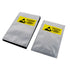100pcs ESD Anti Static Shielding Bags 2.5''x 4.5'' 11*7cm Waterproof Electronics