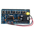 Wireless Stereo FM Radio Receiver Module PCB DIY Electronic Kits 76MHz-108MHz