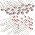 50pcs 5values LDR Photoresistor diy kit Photoresistor GL5506 5516 5528 5537 5539