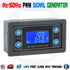 PWM Pulse Frequency Duty Cycle Adjustable Module Signal Generator 1Hz-150KHz