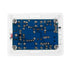 DIY Wireless Stereo FM Radio KIT Electronic Module + 250mah Battery + Acrylic Case - eElectronicParts