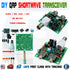 DIY Radio 40M CW Shortwave Transmitter Module Micro Low Power Amplitude Telegraph QRP Pixie Kit