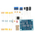 DIY LM1875T Mono Channel Audio HIFI Amplifier Board Speaker Module PCB KIT