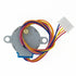 28BYJ-48 Valve Gear Stepper Motor DC 5V 4 Phase Step Motor module for Arduino