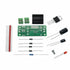 DIY KIT LM7805 L7805 Three Terminal Voltage Regulator Power Supply Module DC 5V