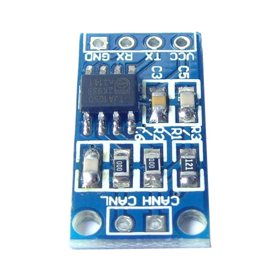 TJA1050 CAN Bus Controller Module Transceiver Interface Driver for Arduino