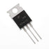 10PCS BD241C Power Transistor NPN 100V 3A 40W TO-220 Bipolar Epitaxial BD241