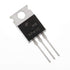 5PCS BD241C Power Transistor NPN 100V 3A 40W TO-220 Bipolar Epitaxial BD241