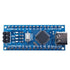 ATmega328P Nano Type-C-Controller Board Soldered Compatible with Arduino Nano V3