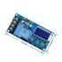 XY-L30A DC 6-60v 30A Lithium Battery Charging Control Module LCD Display Protection Board Charger Time Switch