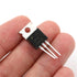 10 x FQP30N06 Transistor Power MOSFET N Channel 60V 30A 50N06 Fairchild