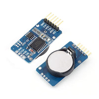 DS3231 IIC precision Real time clock RTC memory module with CR2032 battery USA - eElectronicParts