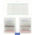 280pcs 28 value 1W Zener Diode 3.3V - 30V 28 x 10pcs Assortment Set Kit + Box