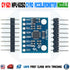 GY-521 MPU-6050 6 DOF 3 Axis Gyroscope + Accelerometer Sensor Module for Arduino