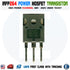 IRFP264 N-Channel MOSFET HEXFET Power Transistor TO-247 250V 38A .075Ω