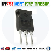 IRFP4768 Power MOSFET IRFP4768PBF N-Channel Transistor 93A 250V TO-247 TO-3P