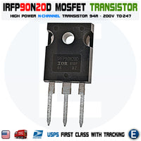 IRFP90N20D Transistor Power Mosfet N-Channel 94A 200V TO-247 FP90N20D