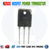 K2500 2SK2500 Transistor NEC 60V 5A POWER MOSFET TO-247 TO-3P