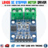 L9110S H Bridge DC Stepper Motor Dual Driver Board L9110 Board for Arduino