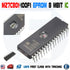 M27C801-100F1 UV EPROM M27C801 8MBIT 100NS DIP32 27C801 Memory IC chip