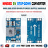 Mini560 Step-Down Stabilized Voltage Power Supply Module DC-DC Output 5V Buck Converter