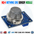 MQ-4 MQ4 Methane Gas Detection Sensor Module Natural Coal Co for Arduino